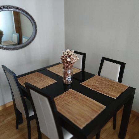 Apartamento Familiar Виго Экстерьер фото