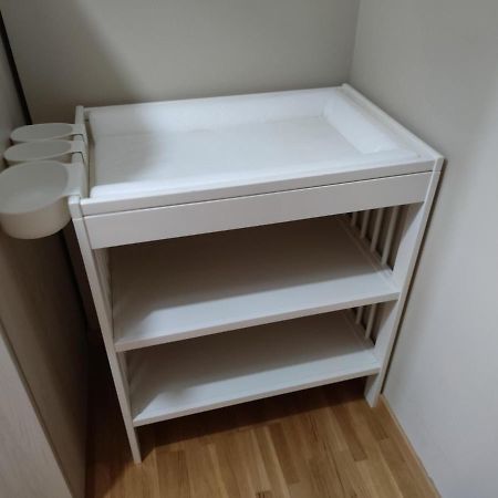 Apartamento Familiar Виго Экстерьер фото